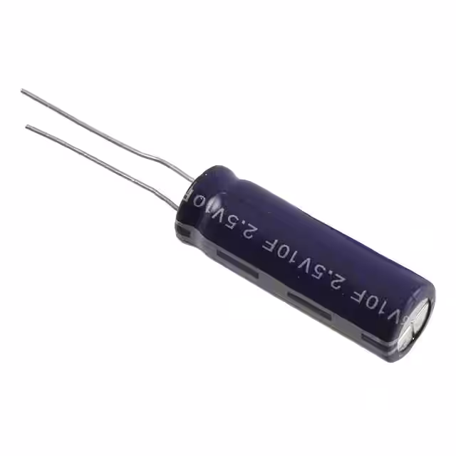 HB1030-2R5106-R Eaton - Electronics Division  Electric Double Layer Capacitors (EDLC) Supercapacitors